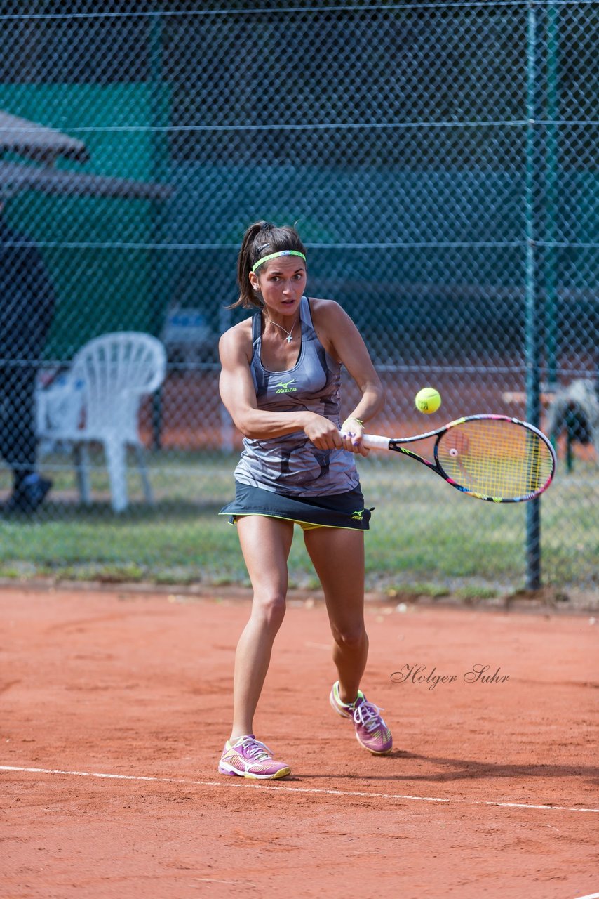 Bild 412 - ITF Future Nord